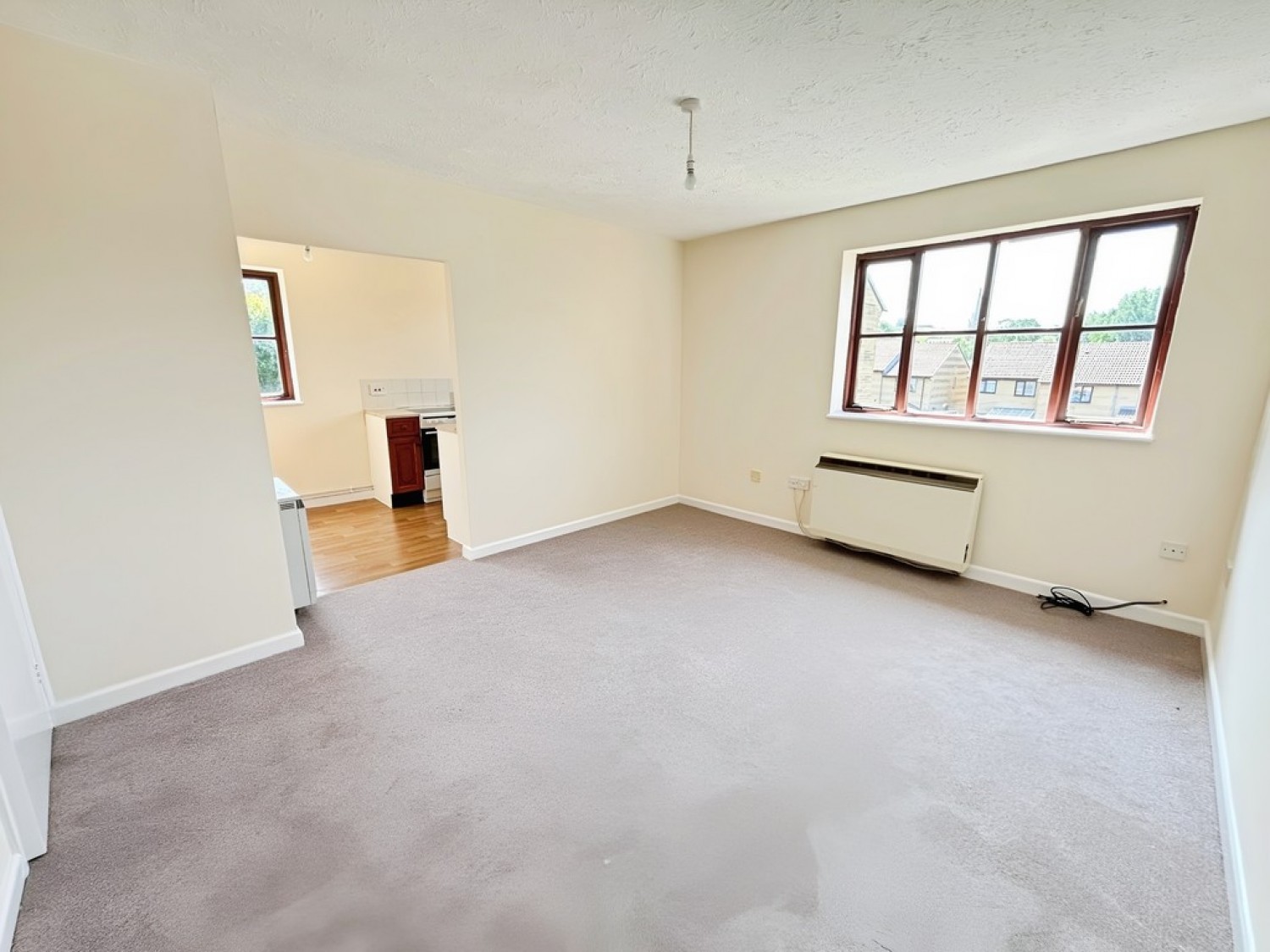 Victoria Court, Castle Cary