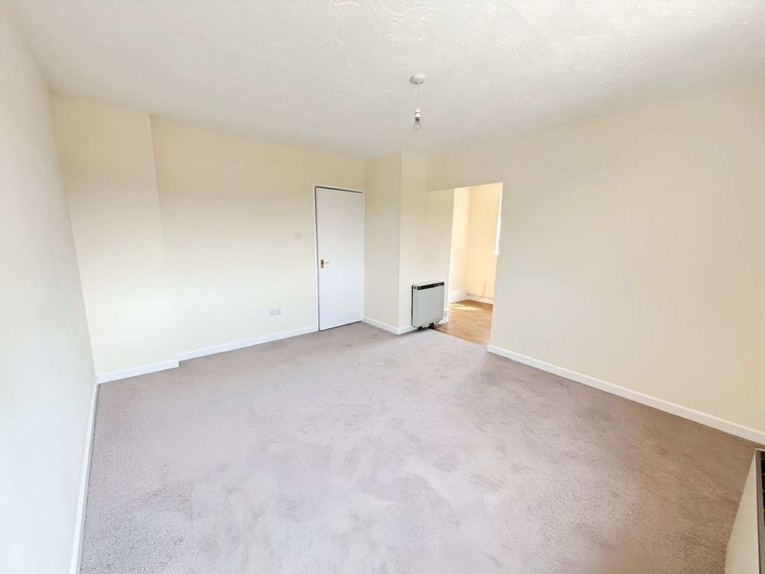 Victoria Court, Castle Cary