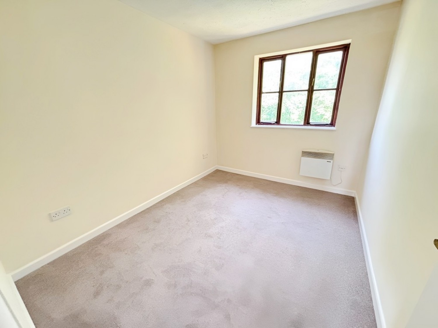 Victoria Court, Castle Cary