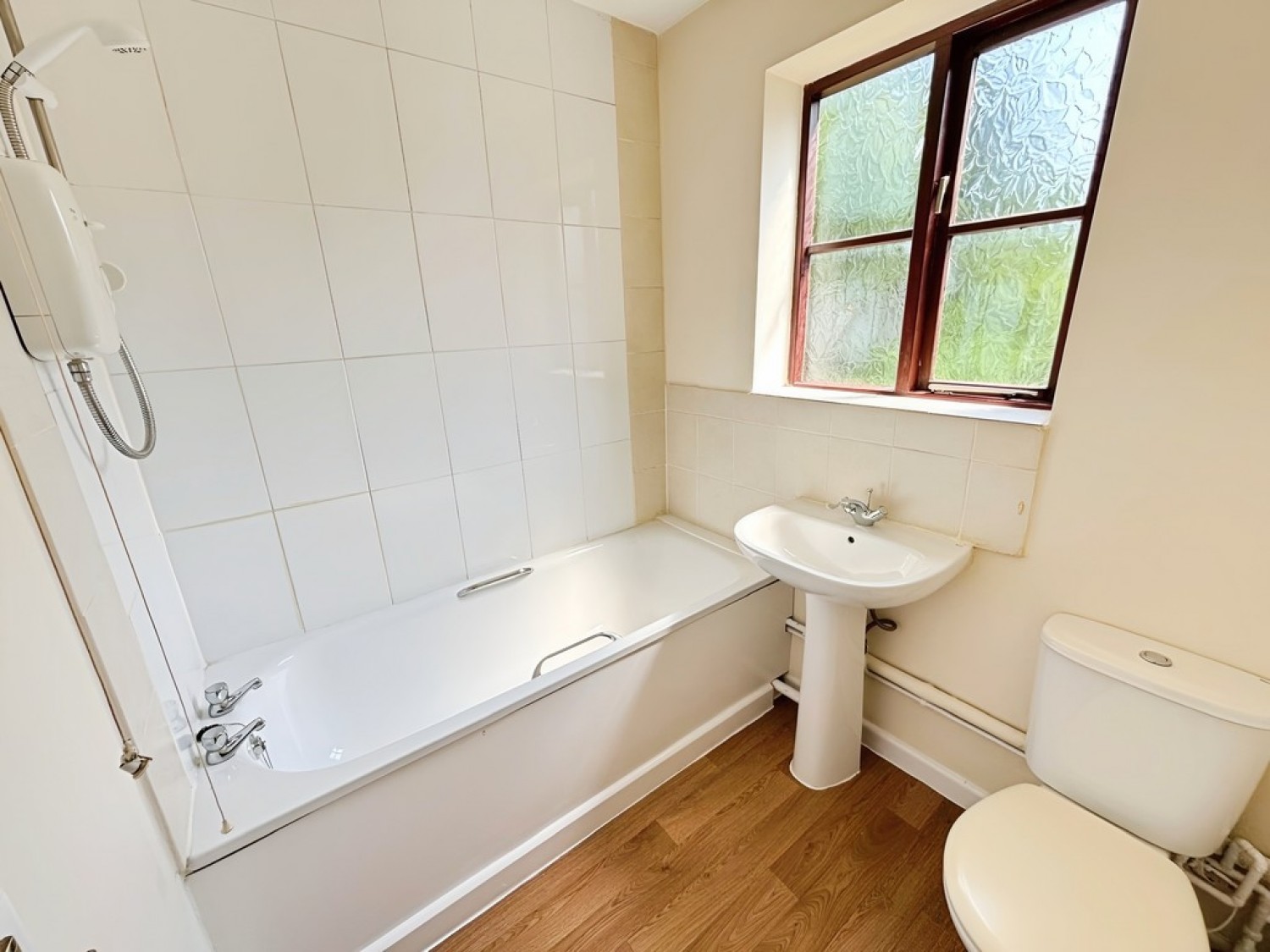 Victoria Court, Castle Cary
