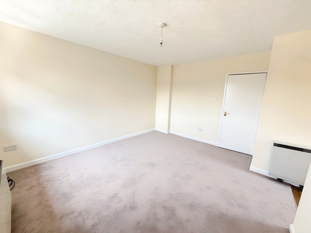 Victoria Court, Castle Cary