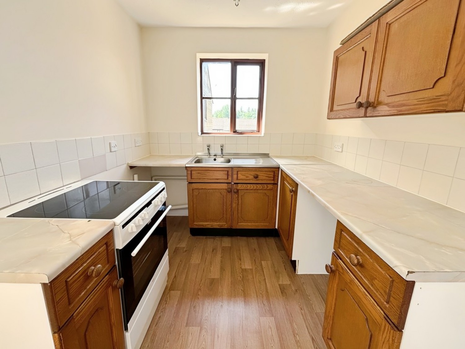 Victoria Court, Castle Cary