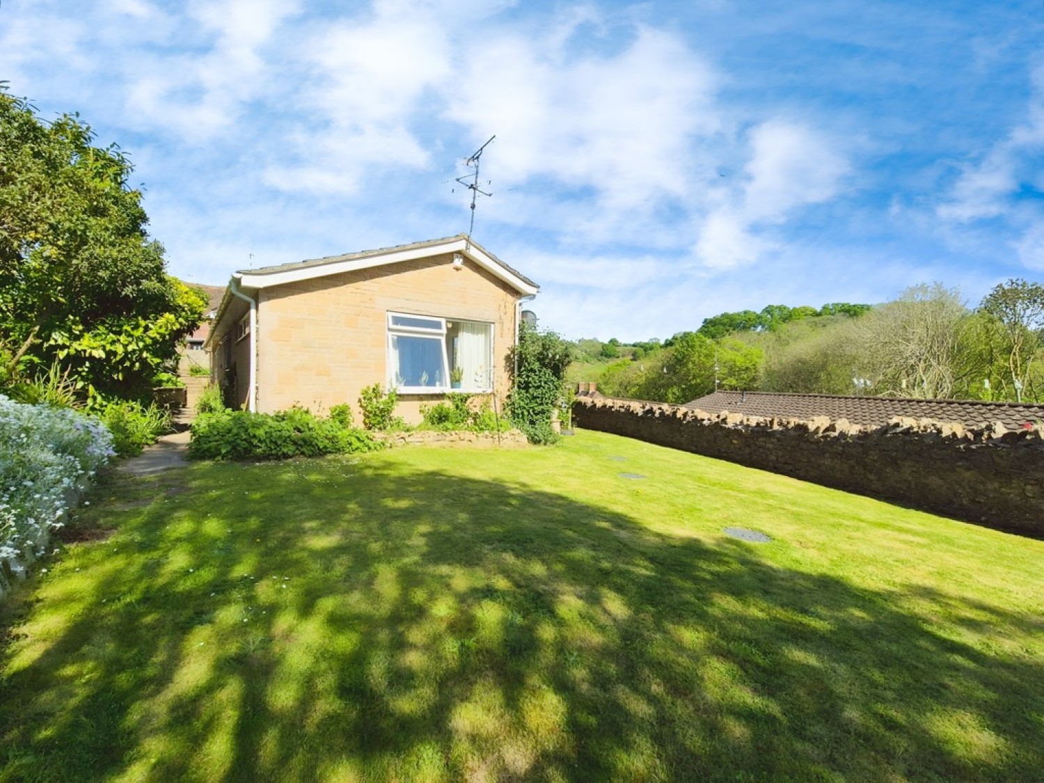 Penn Hill, Yeovil