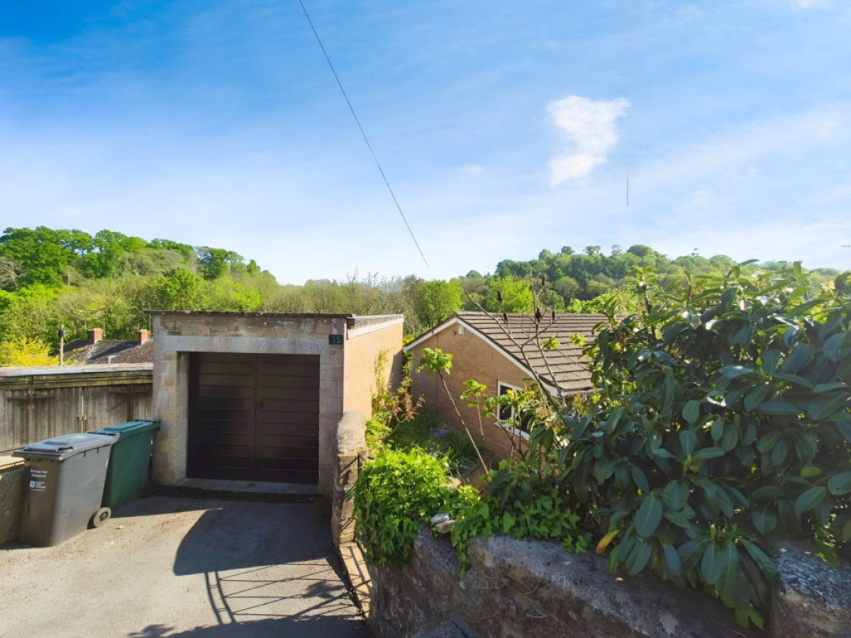 Penn Hill, Yeovil