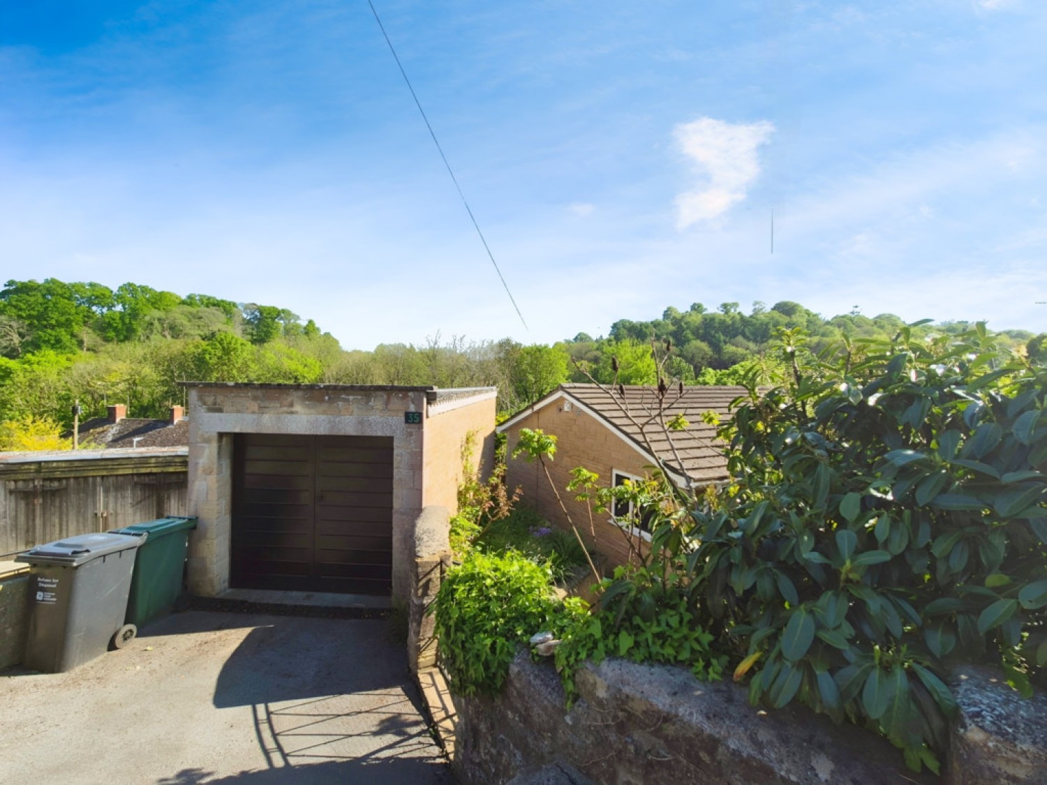 Penn Hill, Yeovil