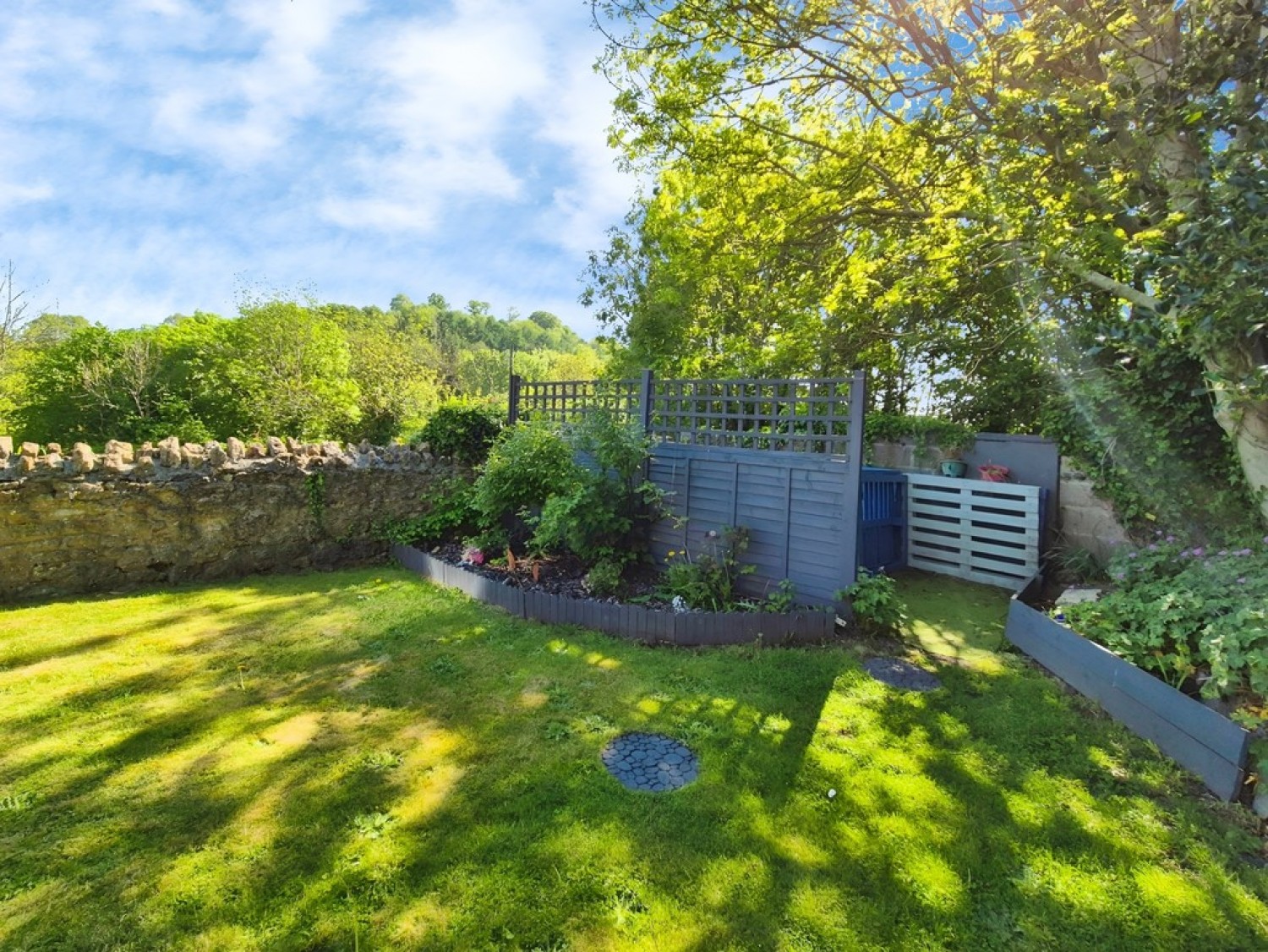 Penn Hill, Yeovil