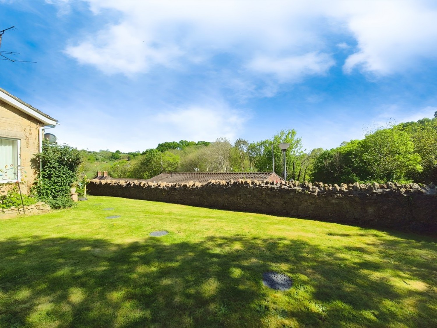 Penn Hill, Yeovil