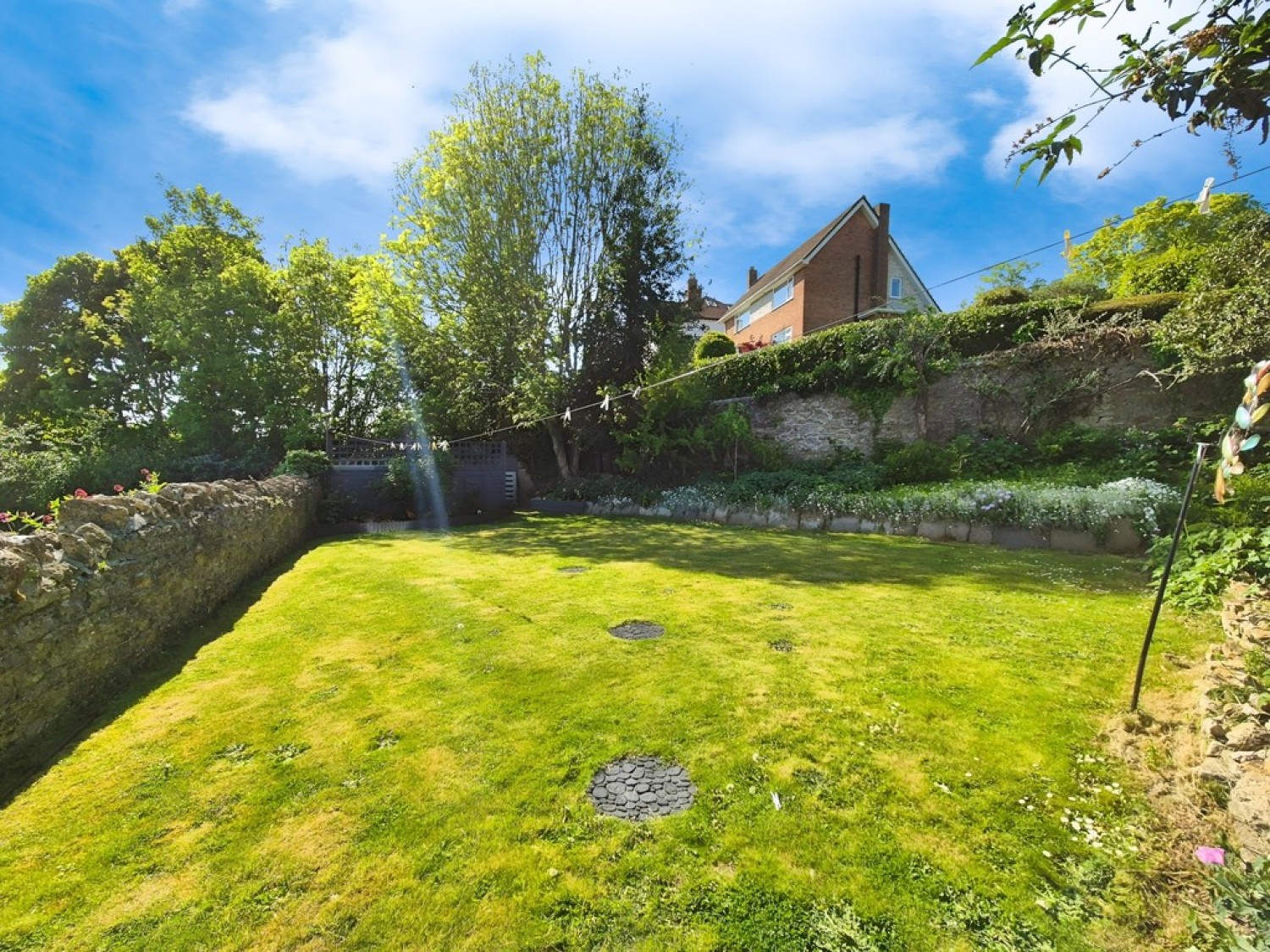 Penn Hill, Yeovil