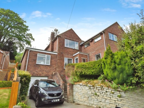 Penn Hill, Yeovil