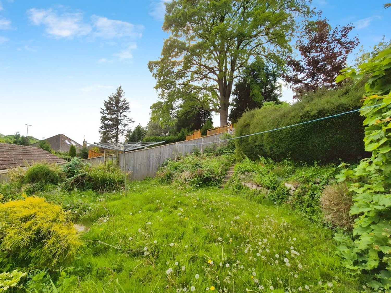 Penn Hill, Yeovil