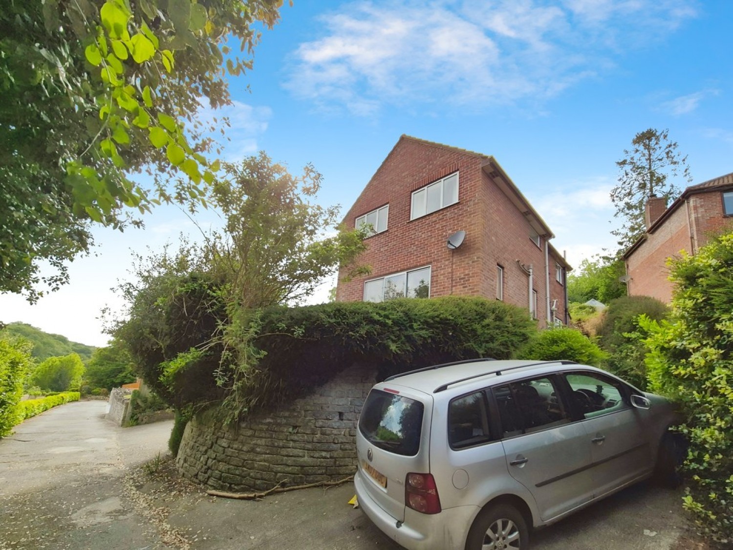 Penn Hill, Yeovil