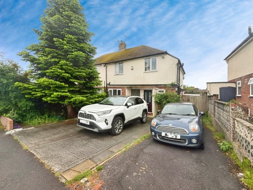 Glenthorne Avenue