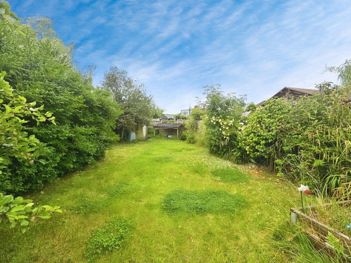 Glenthorne Avenue