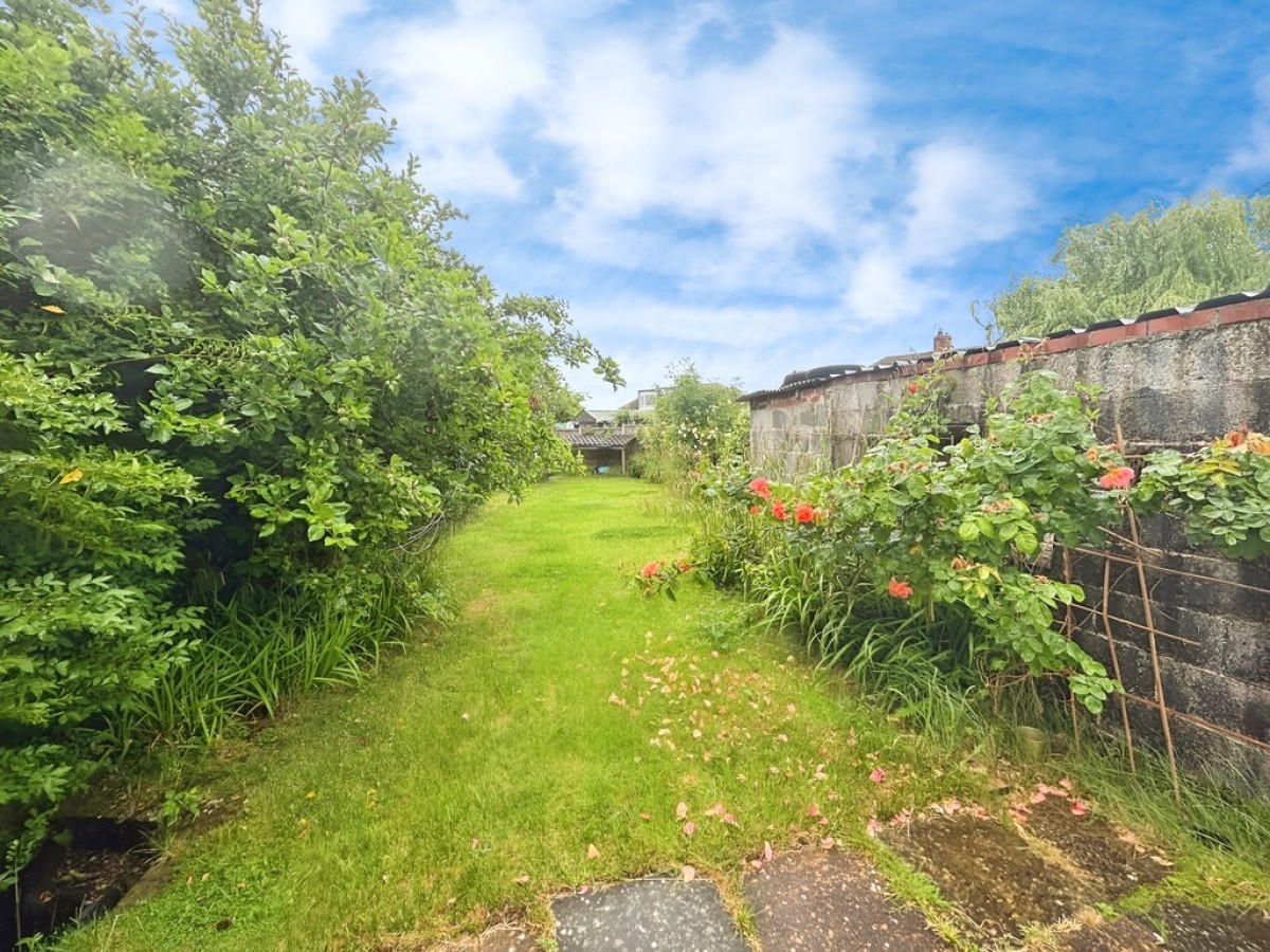 Glenthorne Avenue