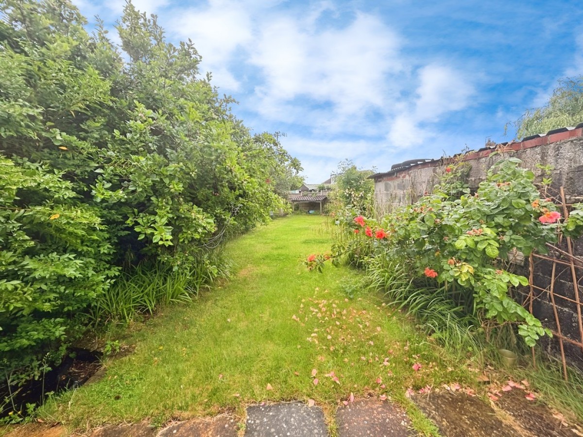 Glenthorne Avenue