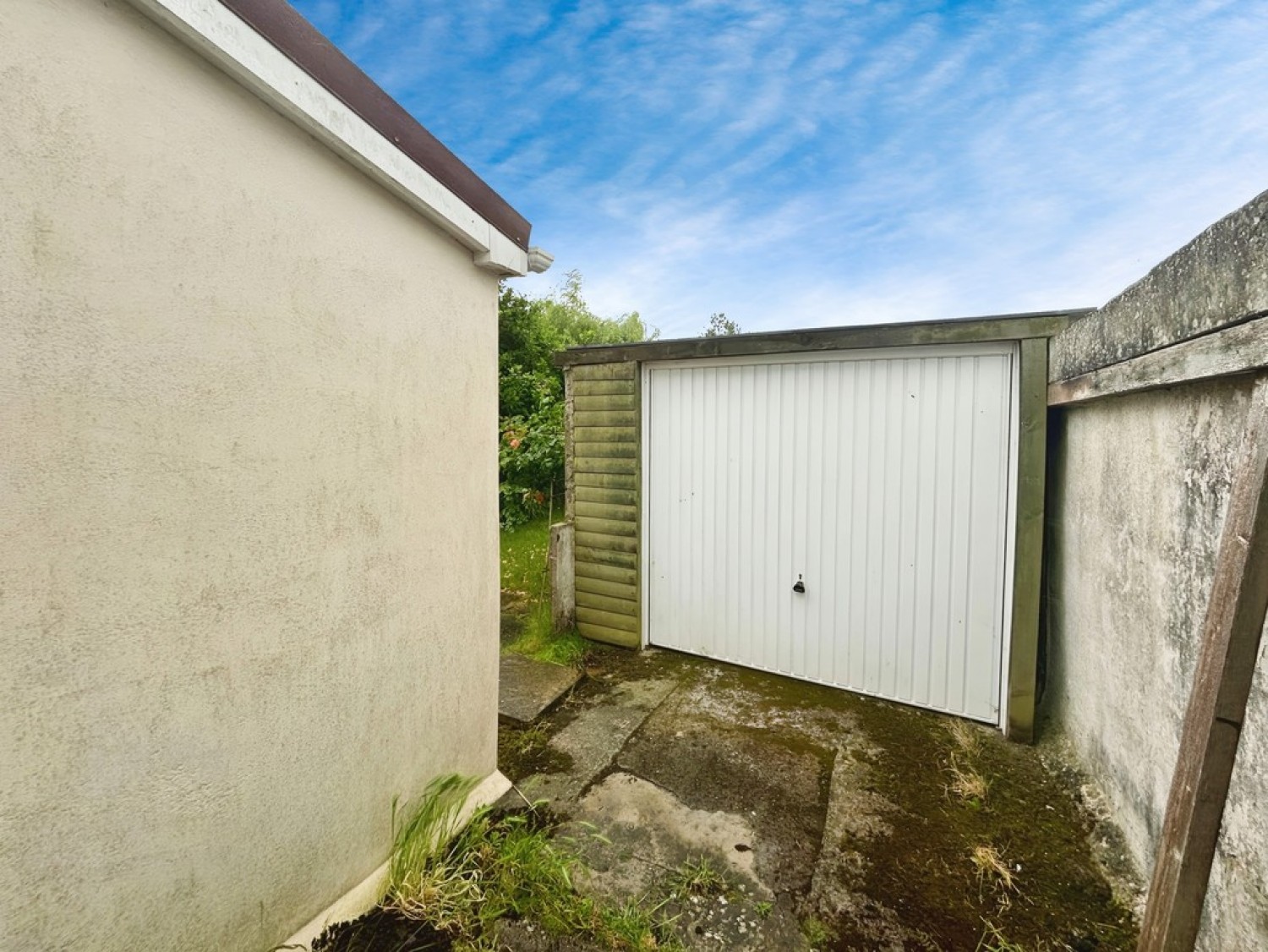 Glenthorne Avenue