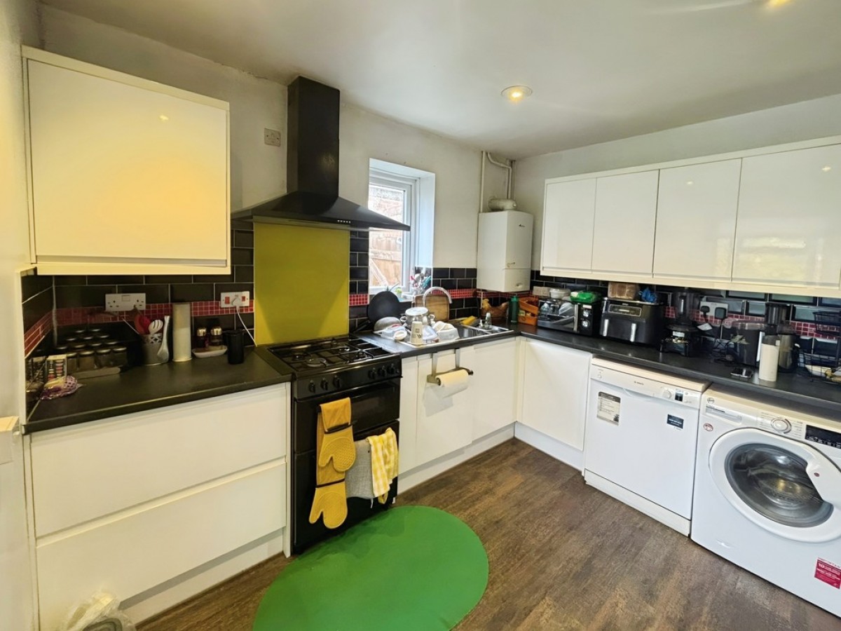 Glenthorne Avenue