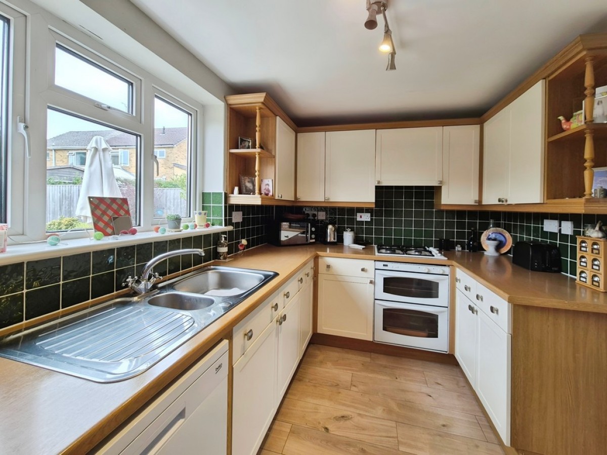 Higher Beadon, Merriott