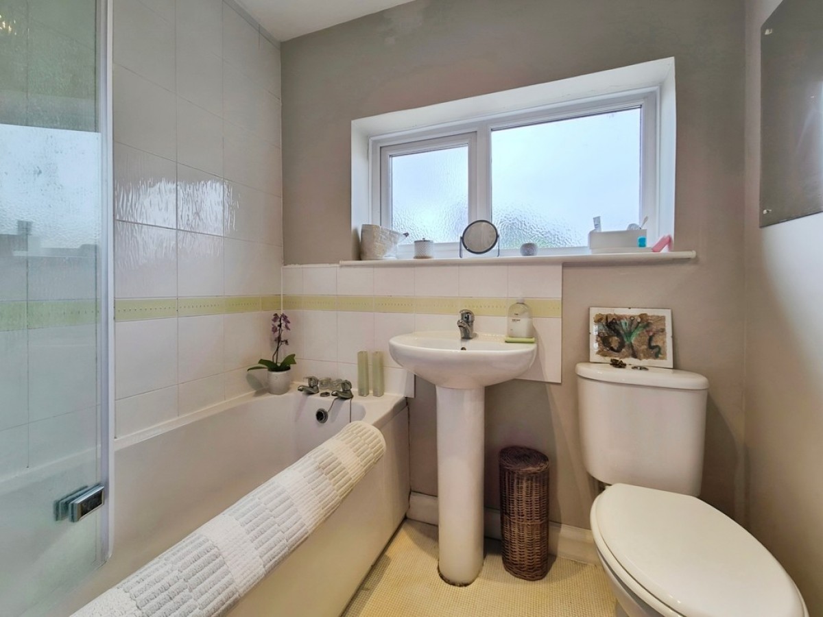 Higher Beadon, Merriott