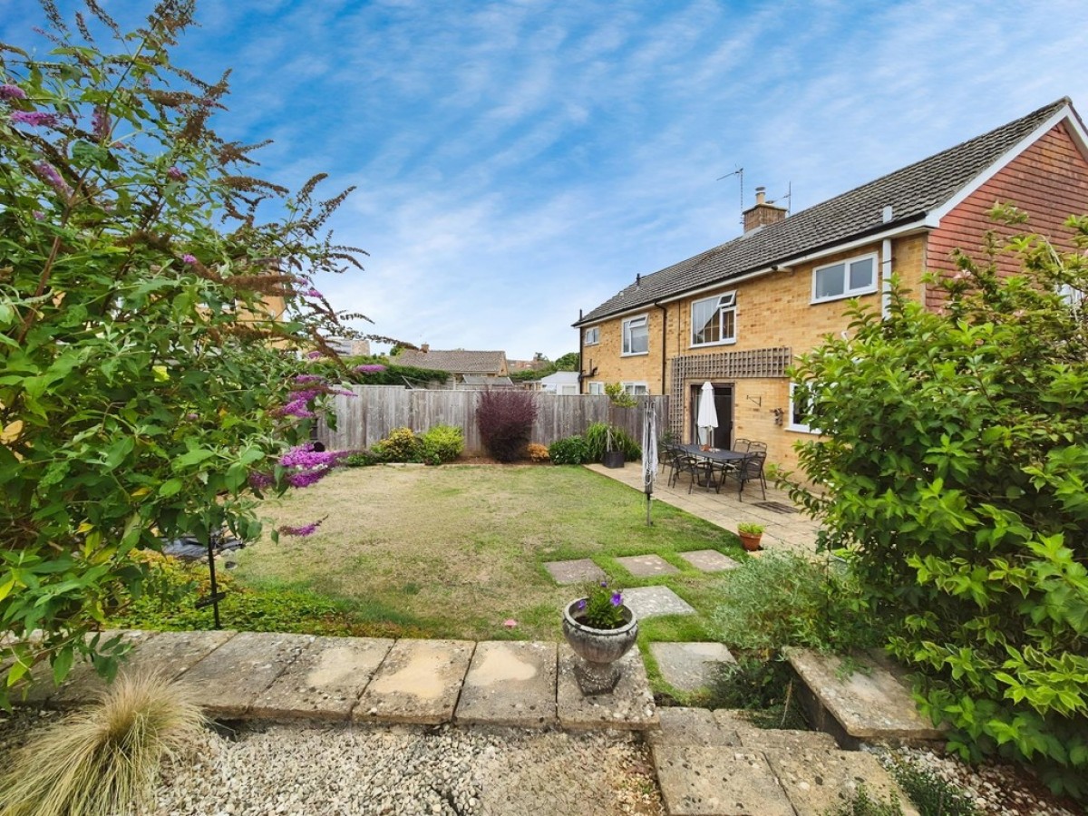 Higher Beadon, Merriott