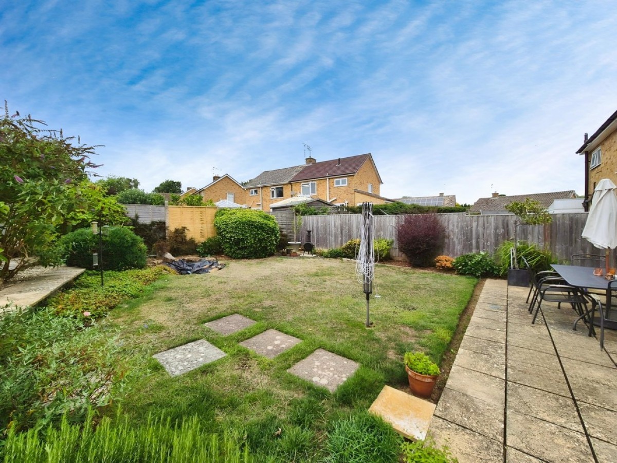 Higher Beadon, Merriott