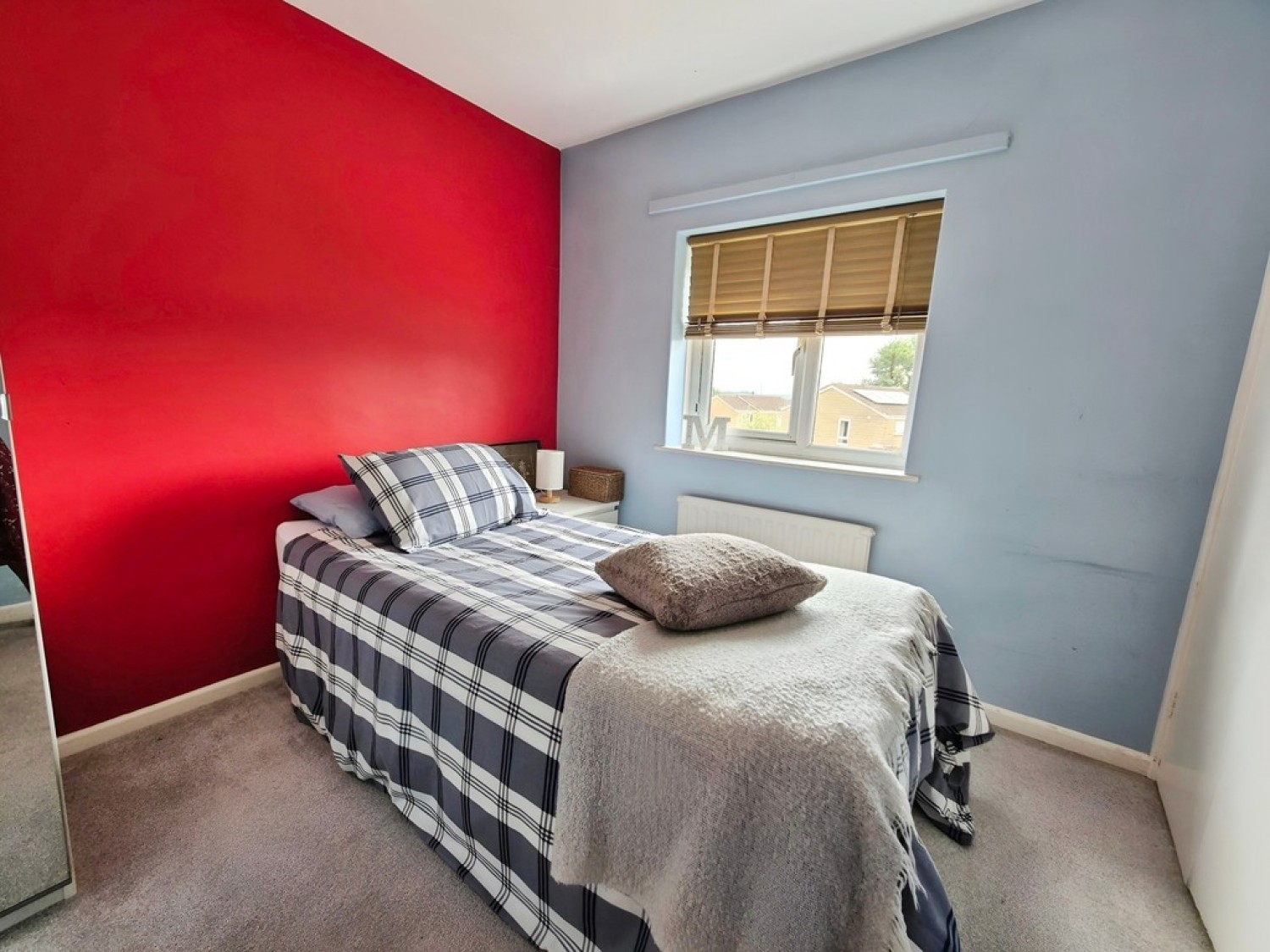 Higher Beadon, Merriott