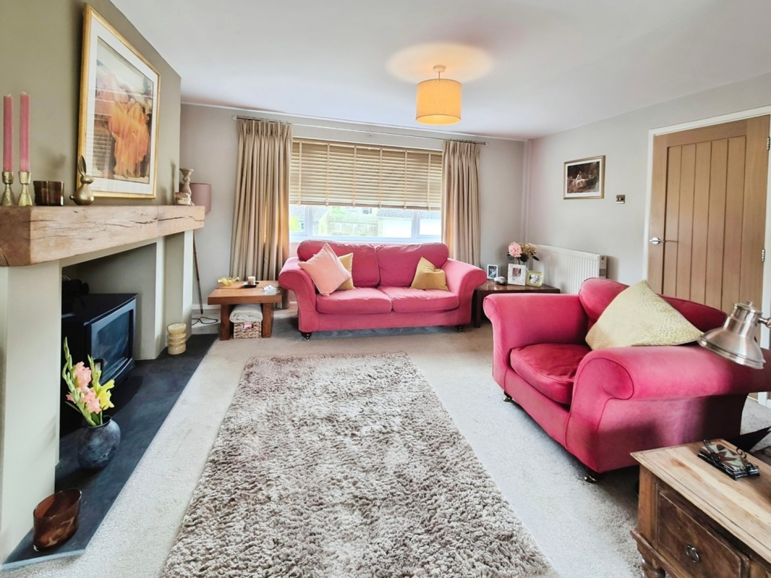 Higher Beadon, Merriott