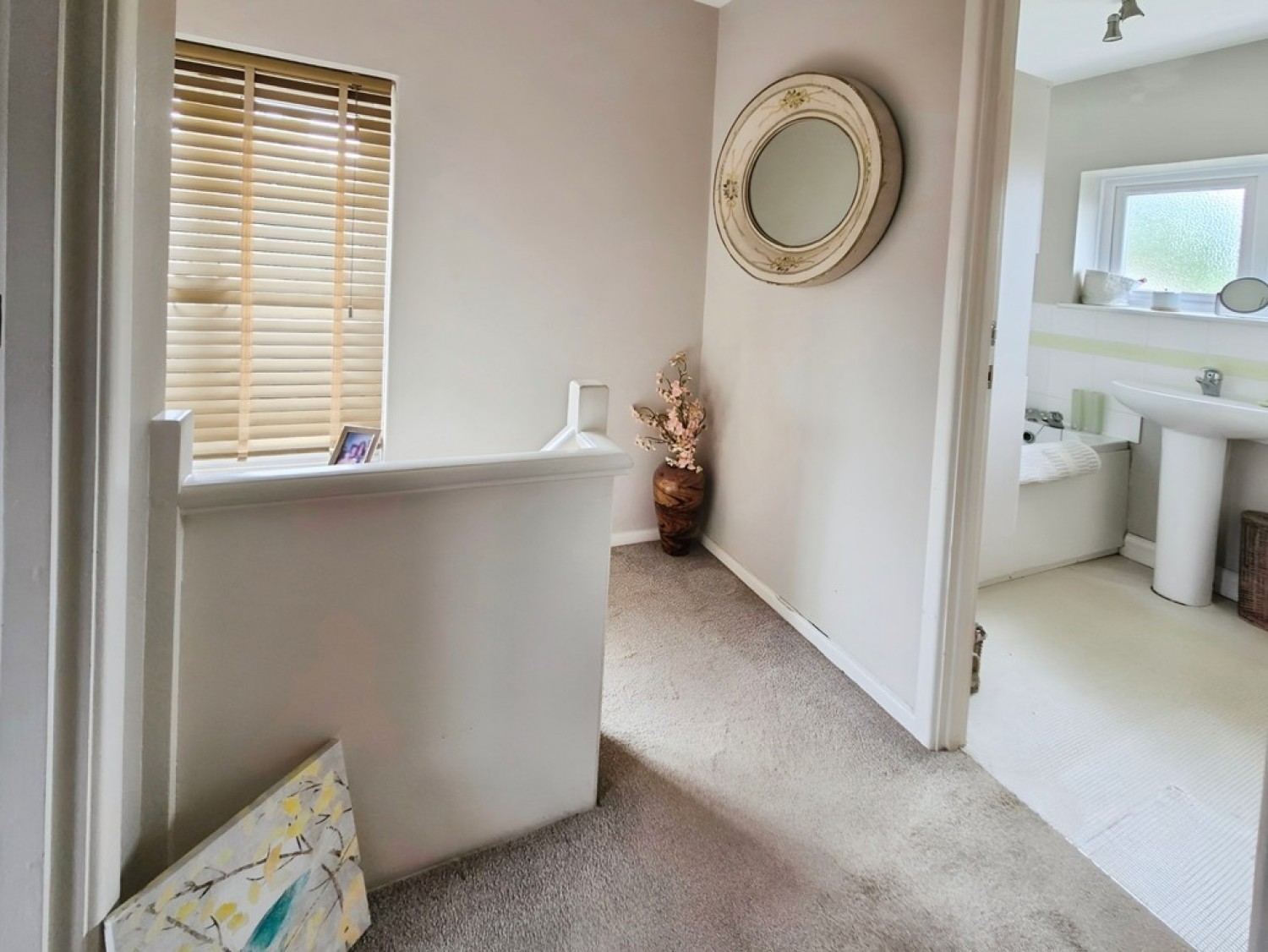 Higher Beadon, Merriott