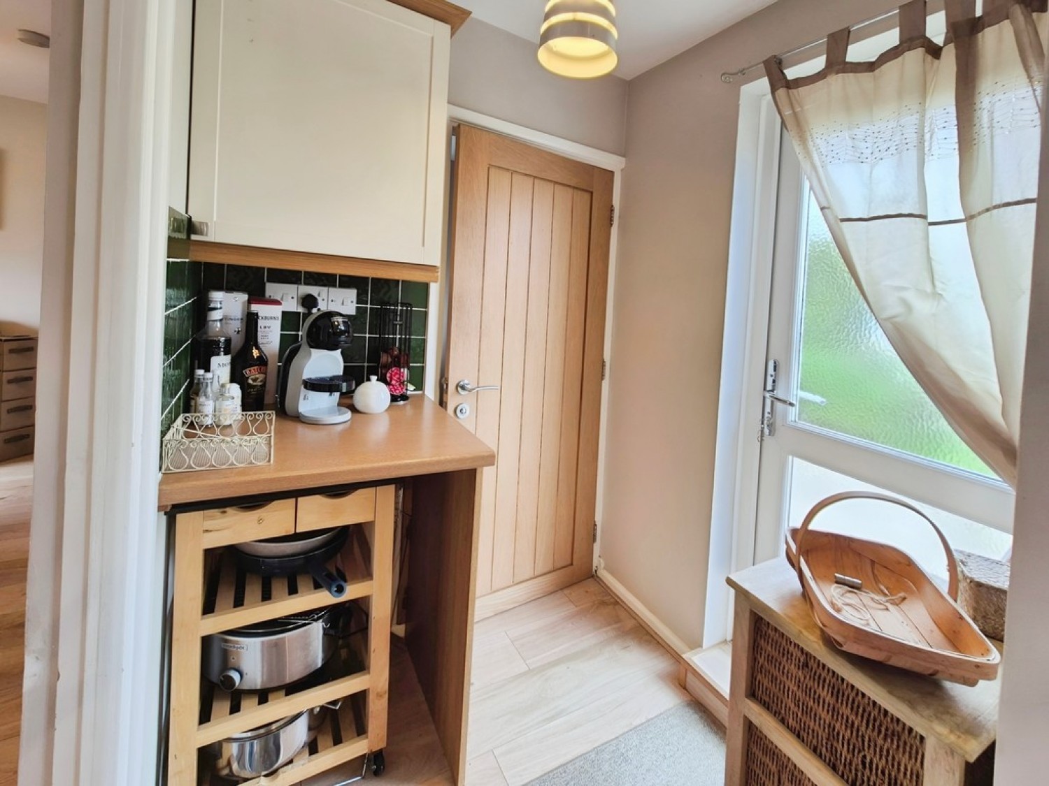 Higher Beadon, Merriott