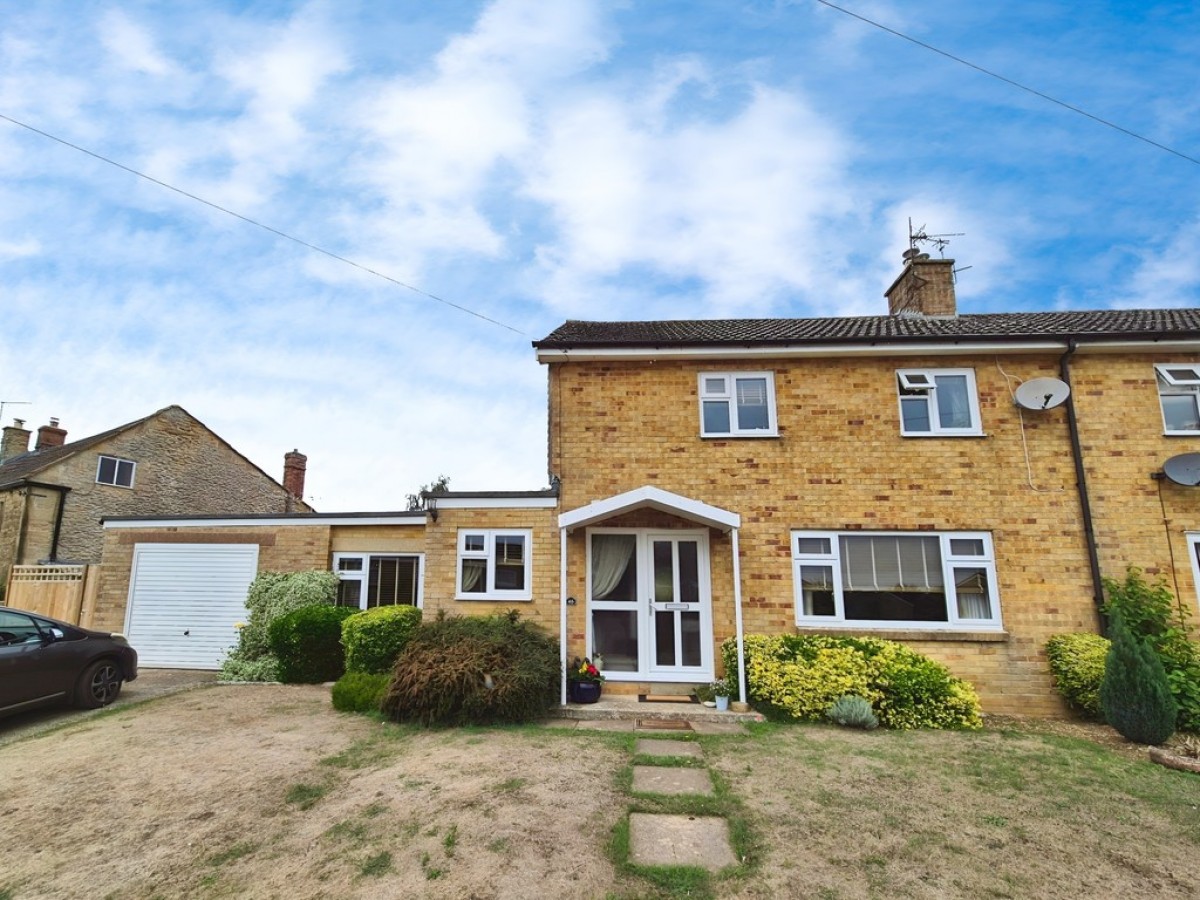 Higher Beadon, Merriott