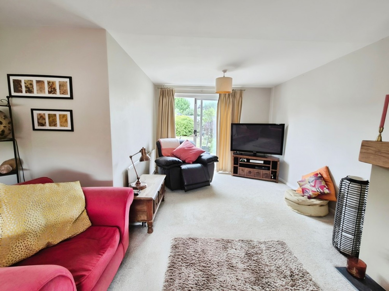 Higher Beadon, Merriott