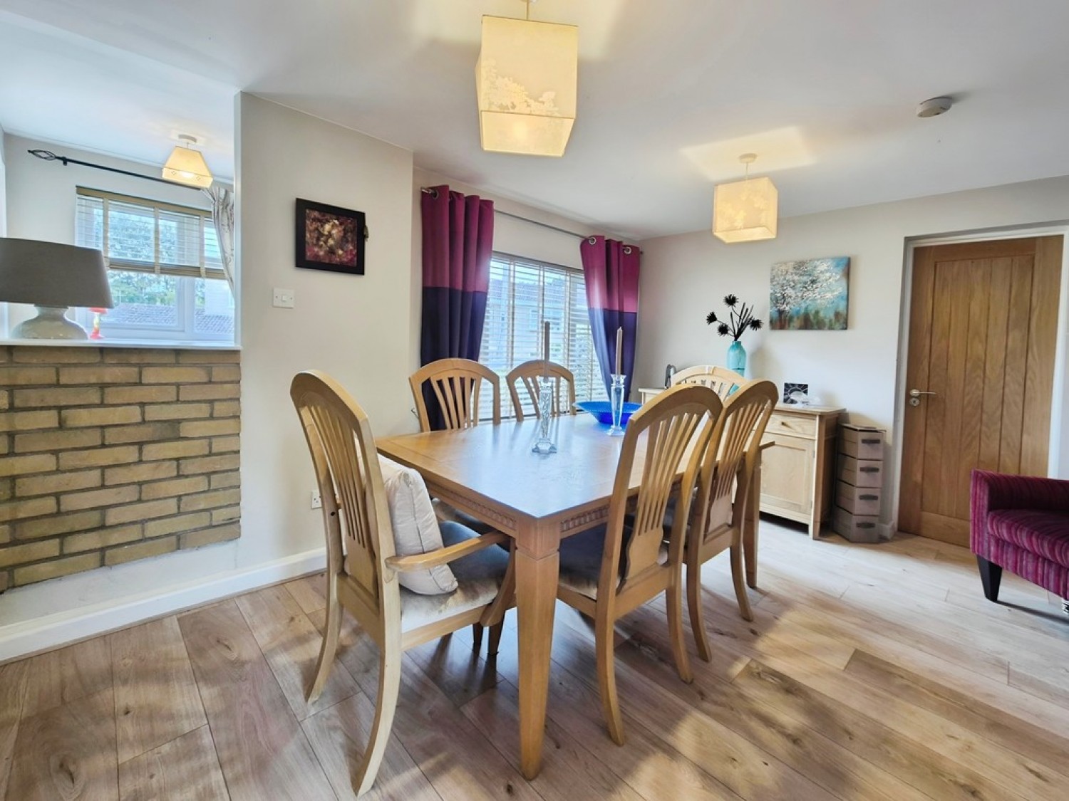 Higher Beadon, Merriott