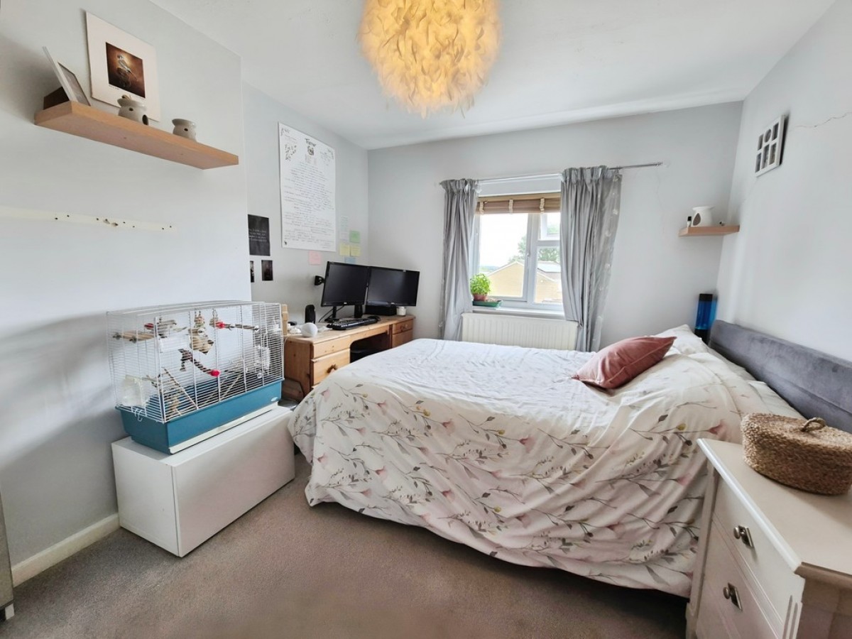 Higher Beadon, Merriott