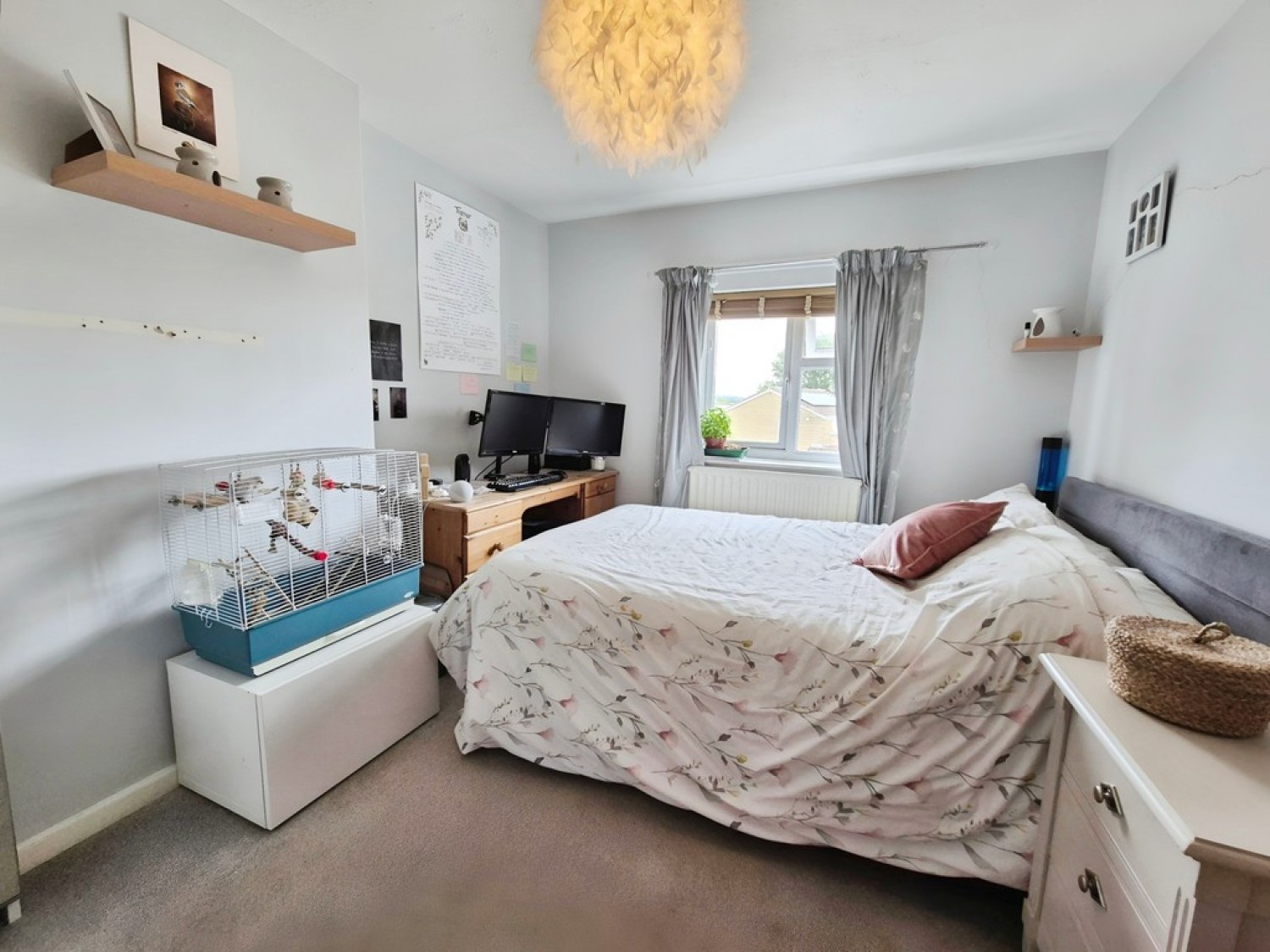 Higher Beadon, Merriott