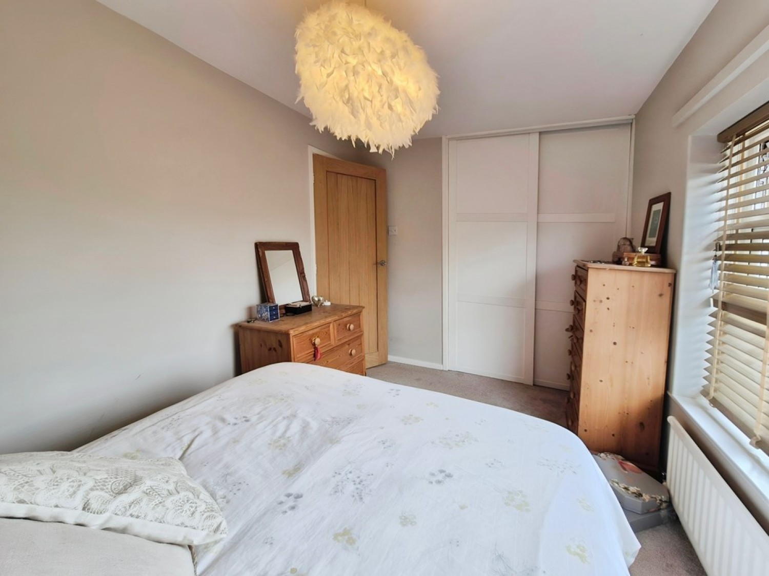 Higher Beadon, Merriott