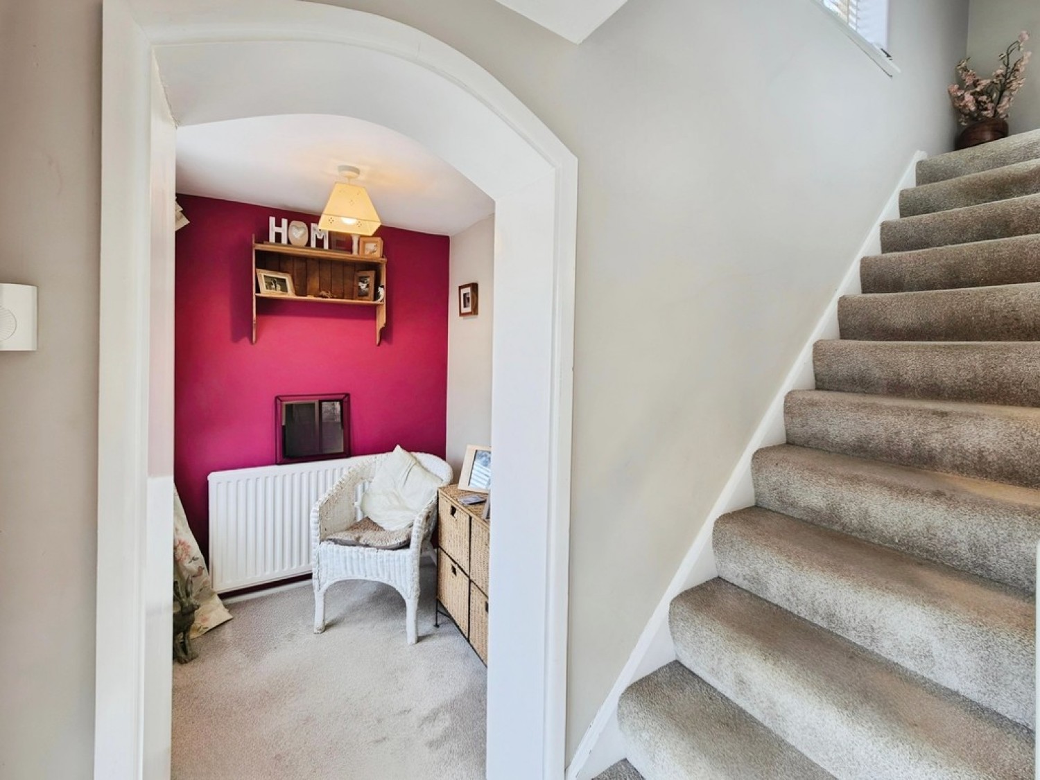 Higher Beadon, Merriott