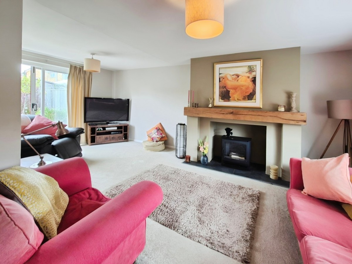 Higher Beadon, Merriott