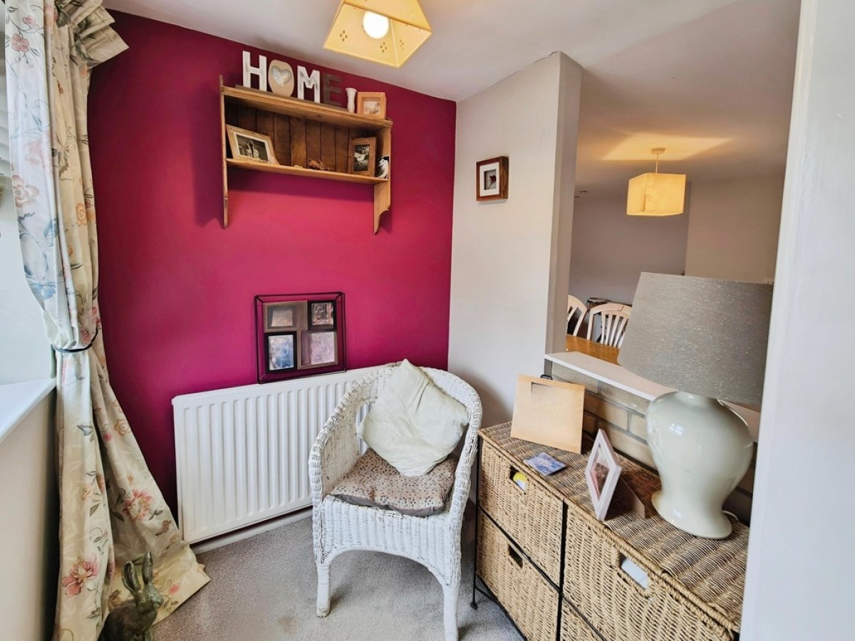 Higher Beadon, Merriott