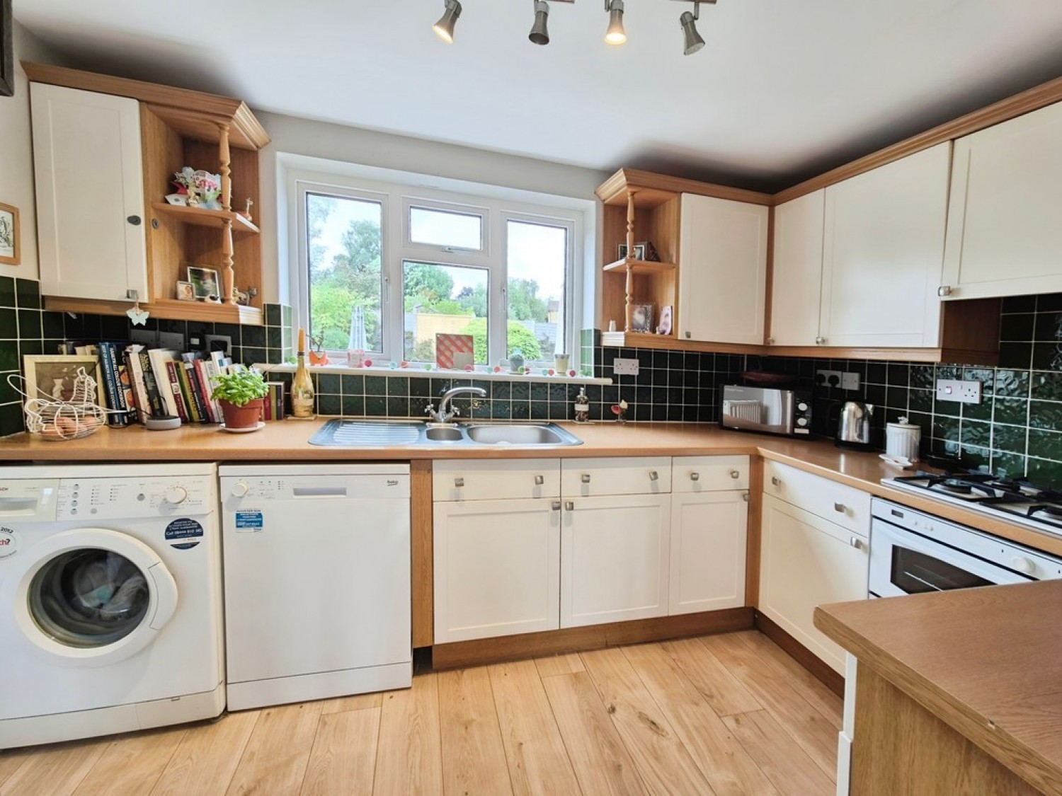 Higher Beadon, Merriott