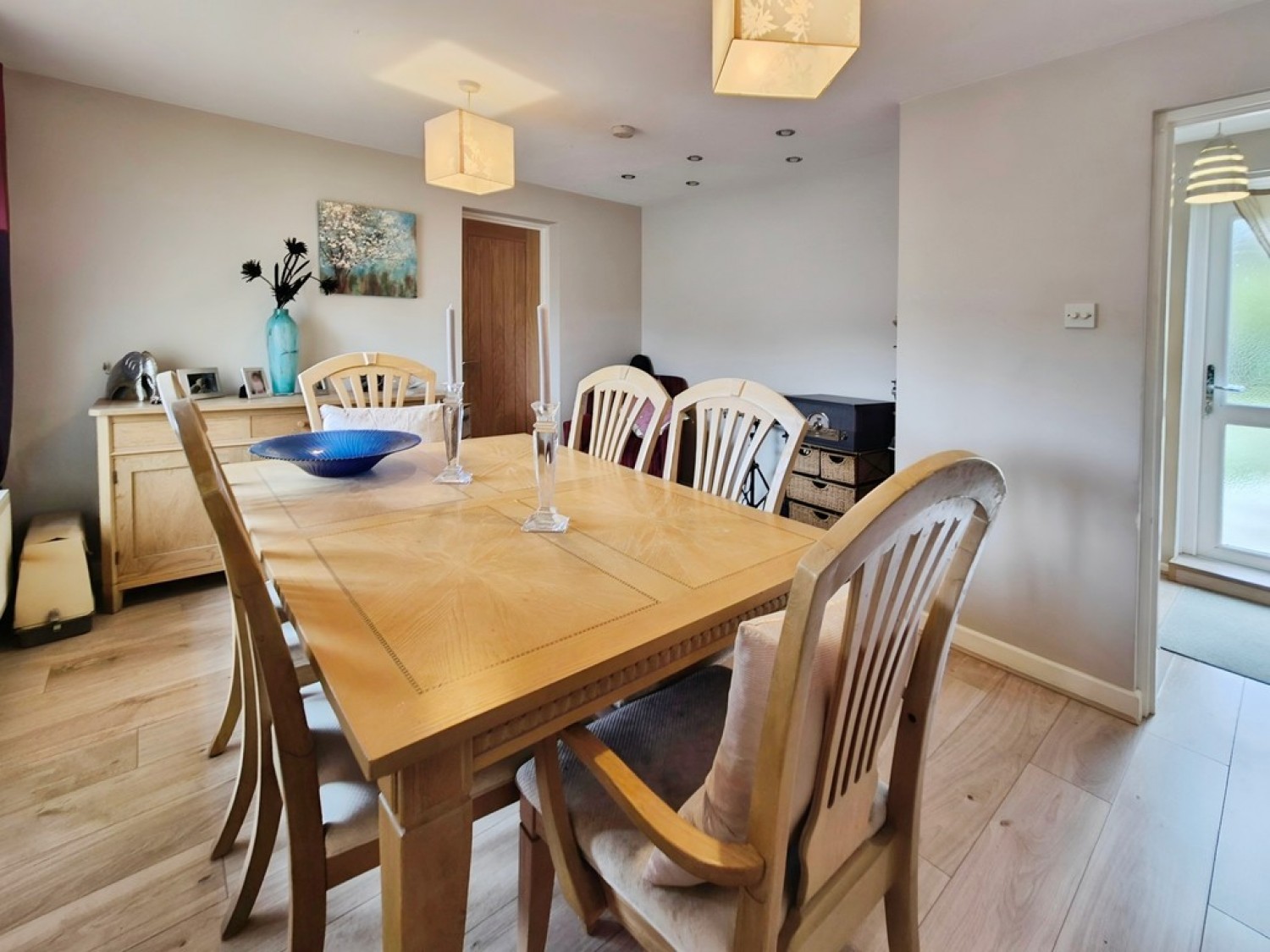 Higher Beadon, Merriott