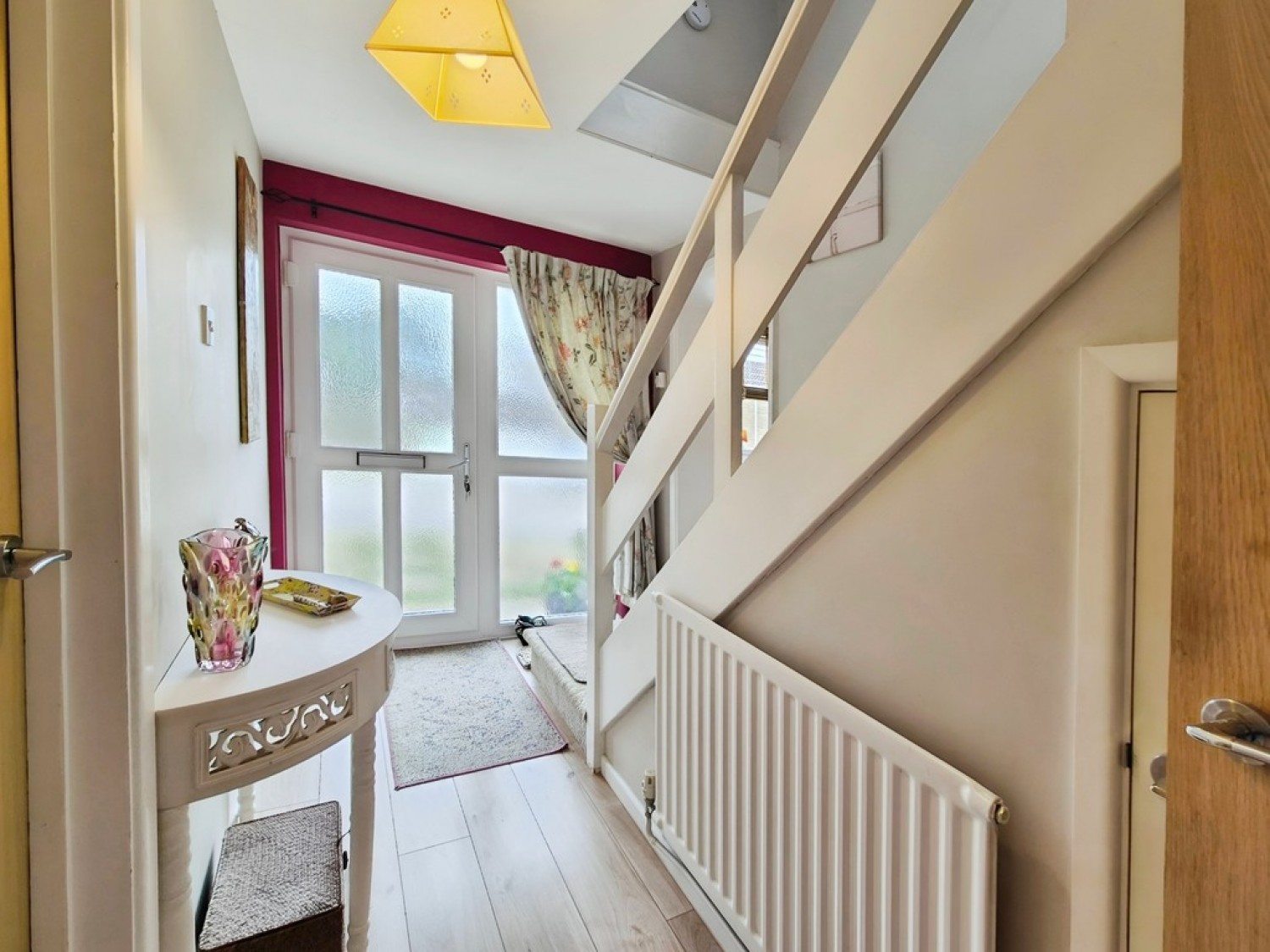 Higher Beadon, Merriott