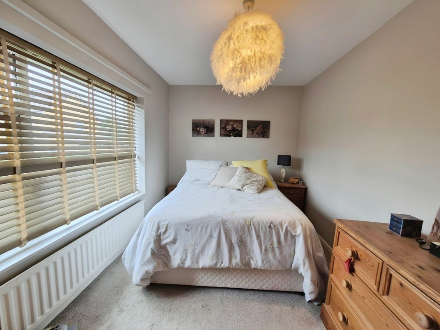 Higher Beadon, Merriott