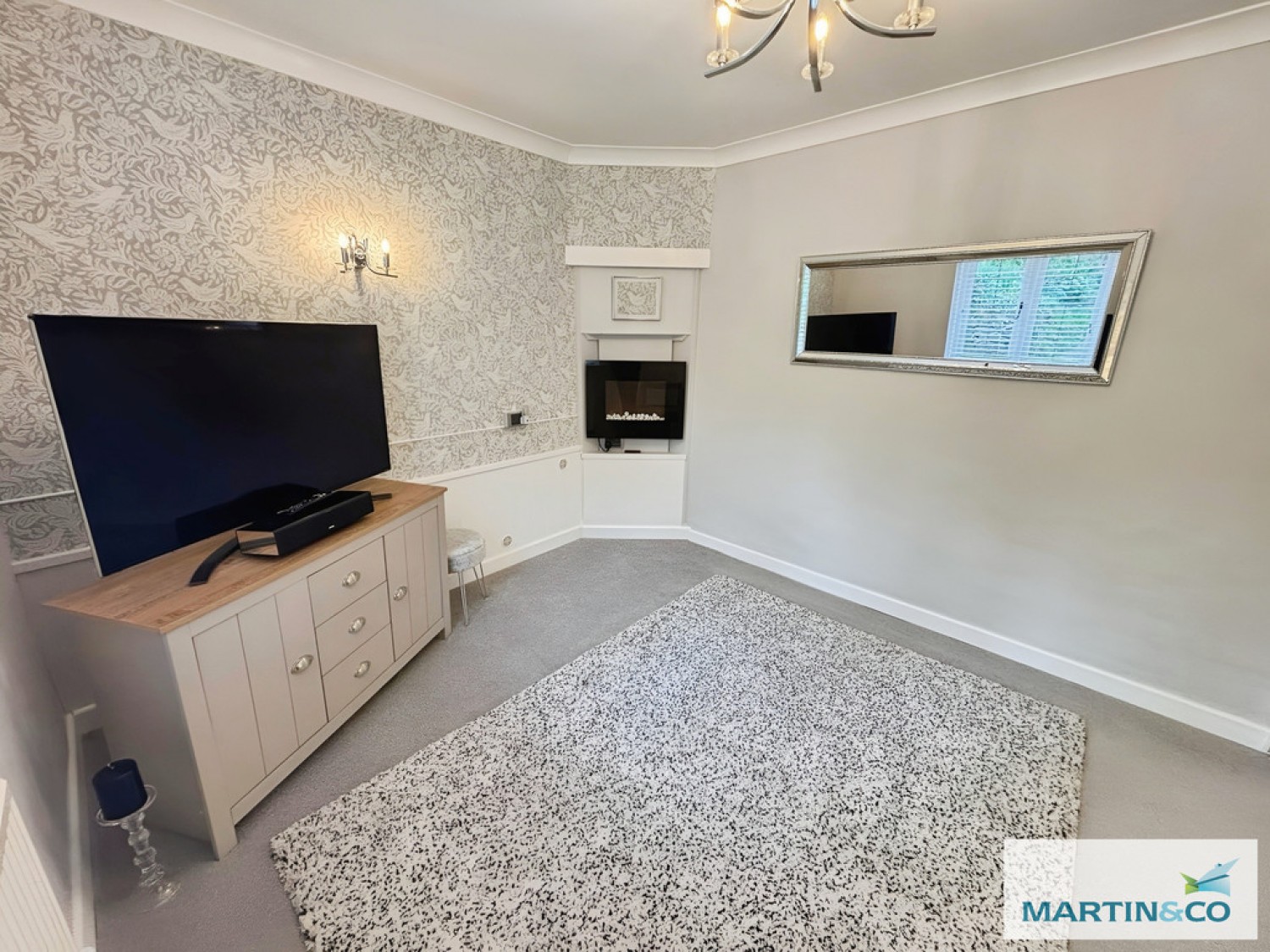 6 bedroom House for Letting Haselbury Plucknett