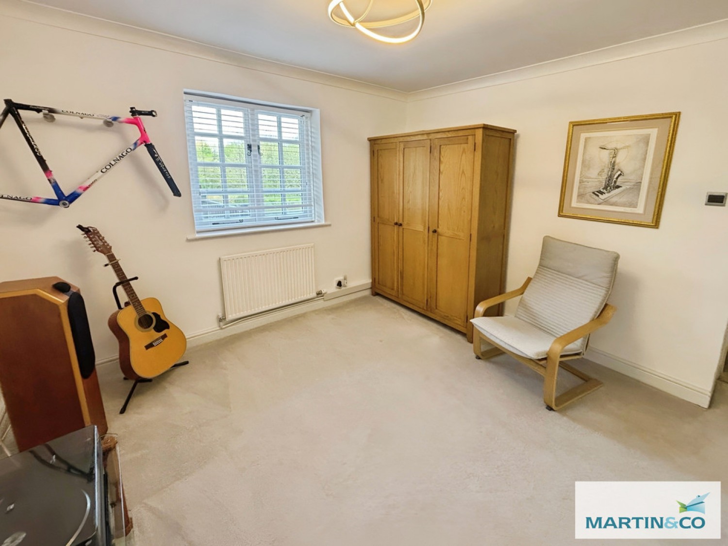 6 bedroom House for Letting Haselbury Plucknett