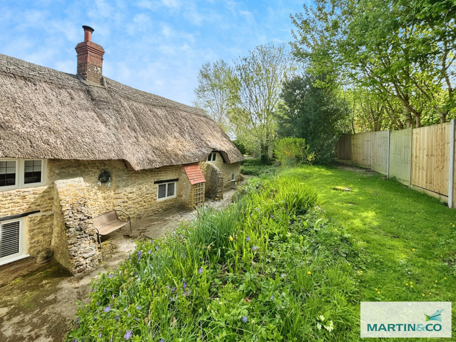 6 bedroom House for Letting Haselbury Plucknett