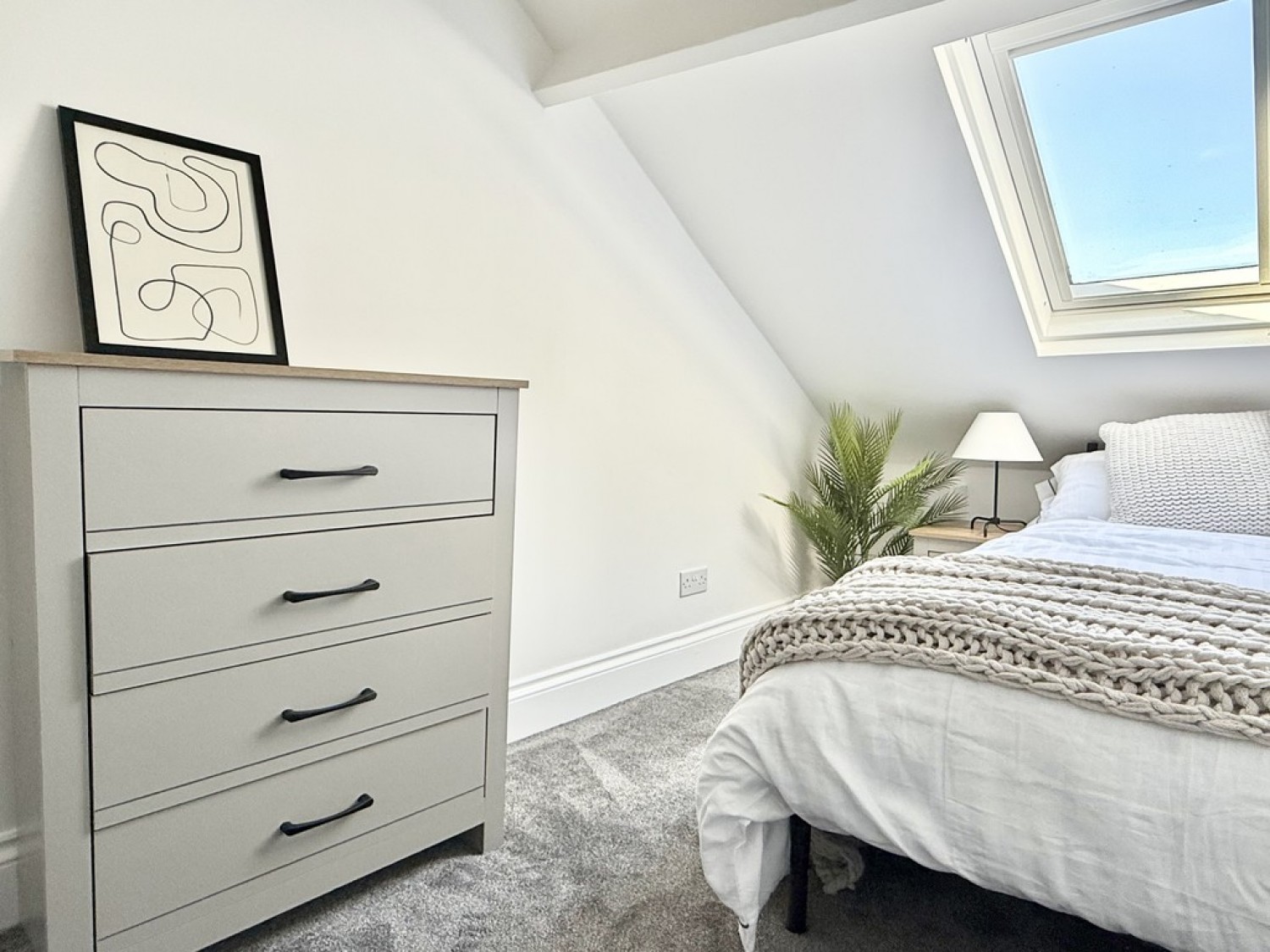 1 bedroom House of Multiple Occupation for Letting Sherborne Road