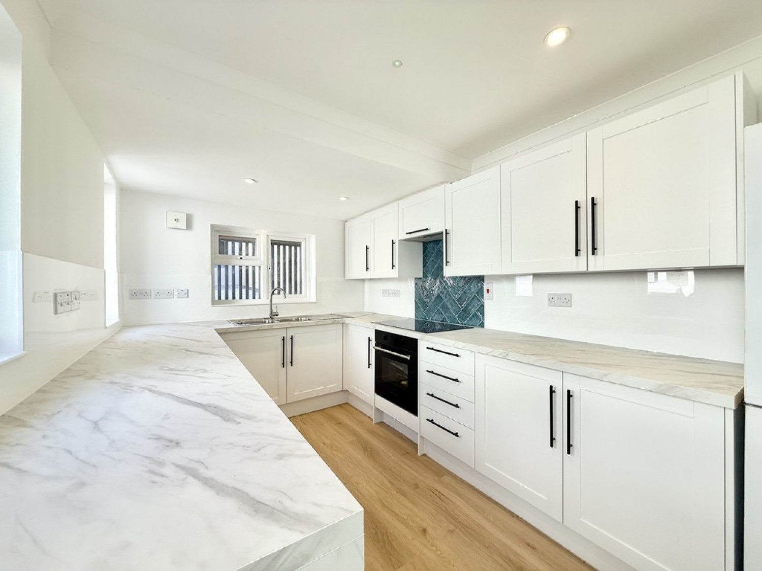 1 bedroom House of Multiple Occupation for Letting Sherborne Road