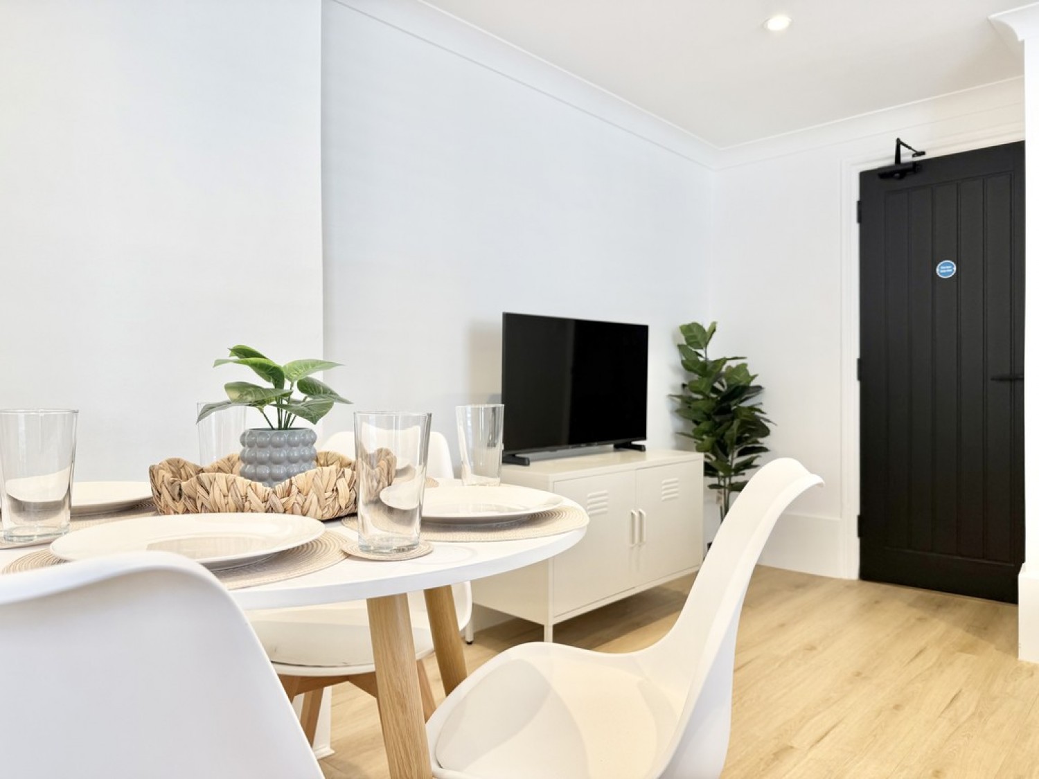 1 bedroom House of Multiple Occupation for Letting Sherborne Road