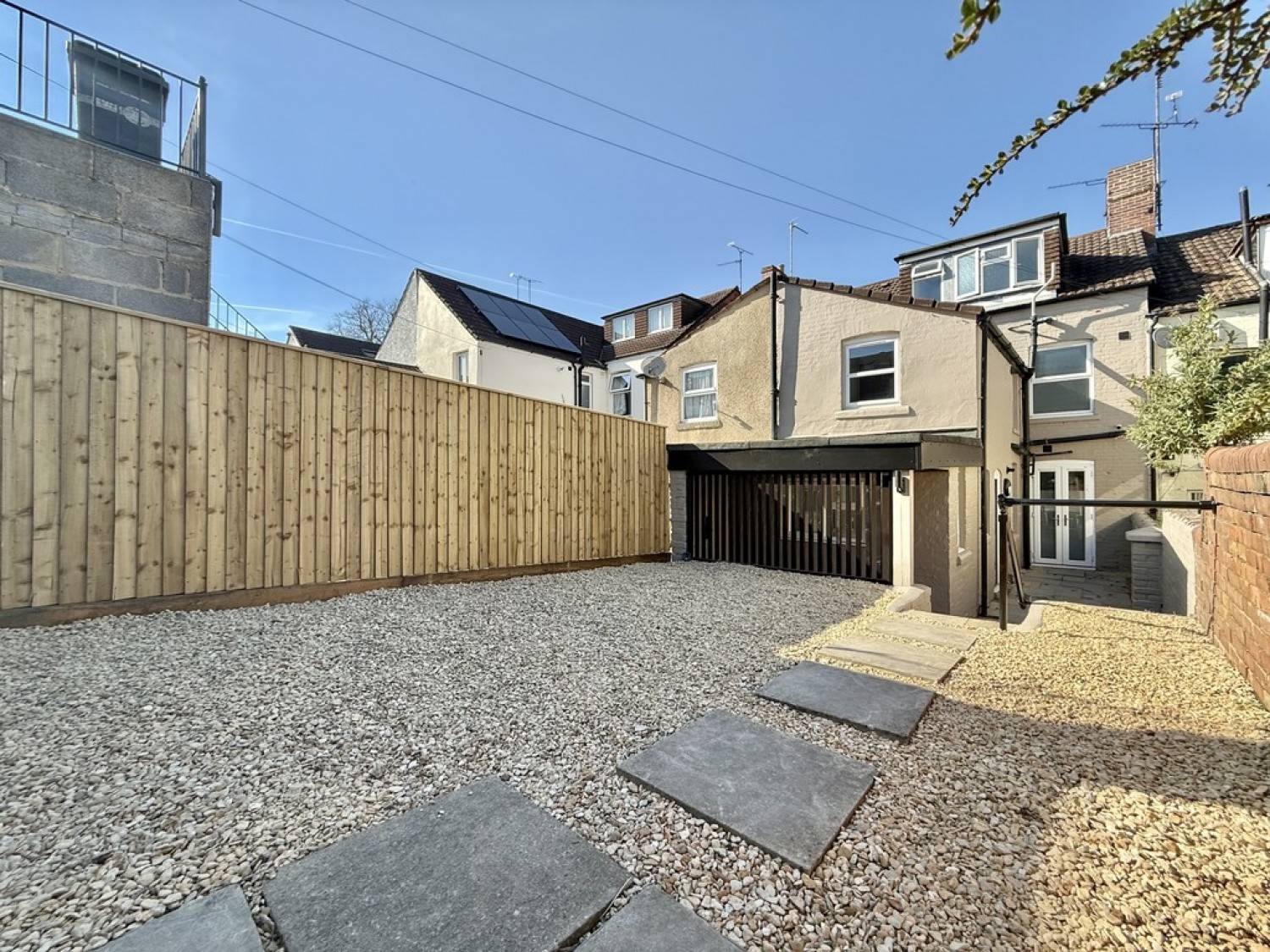 1 bedroom House of Multiple Occupation for Letting Sherborne Road