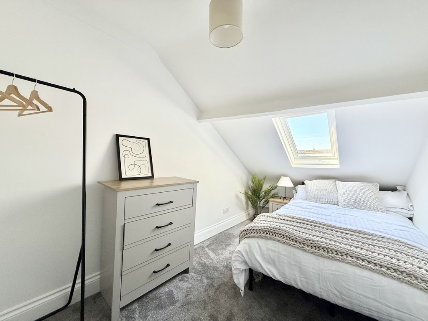 1 bedroom House of Multiple Occupation for Letting Sherborne Road